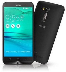 Замена тачскрина на телефоне Asus ZenFone Go (ZB552KL) в Хабаровске